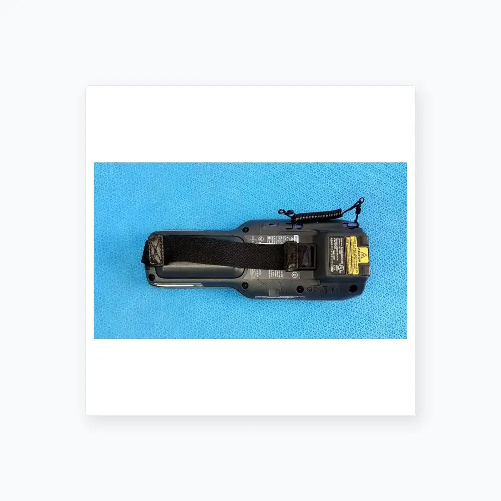 Intermec Hand Held Wireless Barcode Scanner Wireless Barcode Scanner, second-hand product photo 10