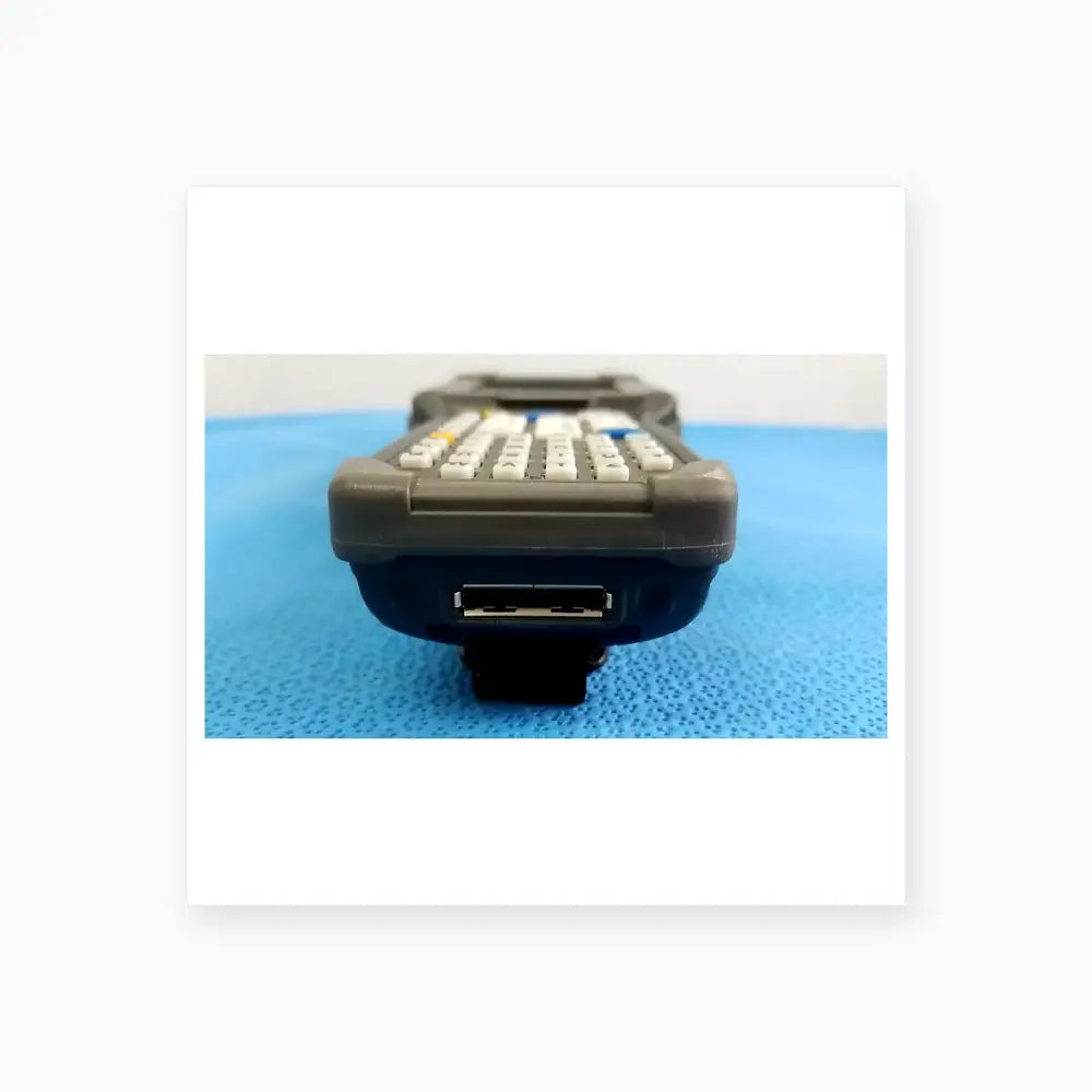 Intermec Hand Held Wireless Barcode Scanner Wireless Barcode Scanner, second-hand product photo 3