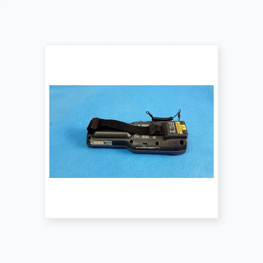 Intermec Hand Held Wireless Barcode Scanner Wireless Barcode Scanner, second-hand product photo 9