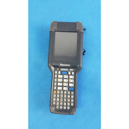 Intermec Hand Held Wireless Barcode Scanner Wireless Barcode Scanner, second-hand product photo 1