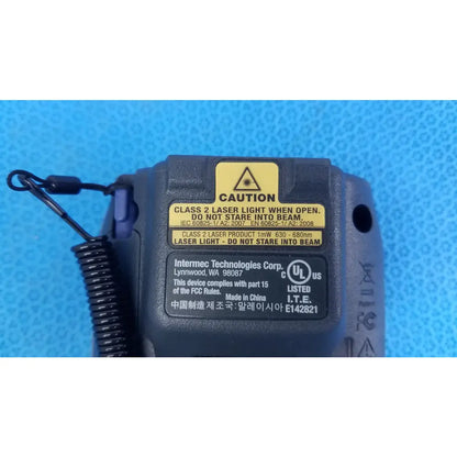 Intermec Hand Held Wireless Barcode Scanner Wireless Barcode Scanner, second-hand product photo 5