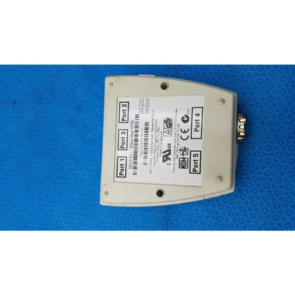 Intermec MicroBar 9730 Decoder Wedge Barcode Decoder Wedge, as-is (for parts) product photo 11