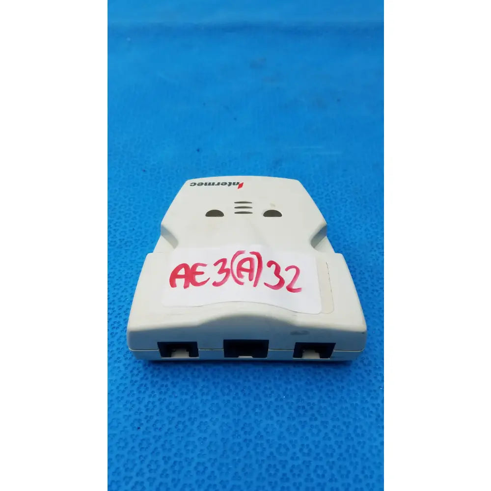 Intermec MicroBar 9730 Decoder Wedge Barcode Decoder Wedge, as-is (for parts) product photo 2