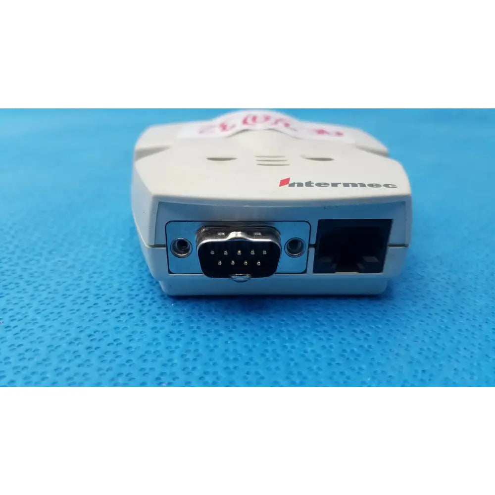 Intermec MicroBar 9730 Decoder Wedge Barcode Decoder Wedge, as-is (for parts) product photo 7