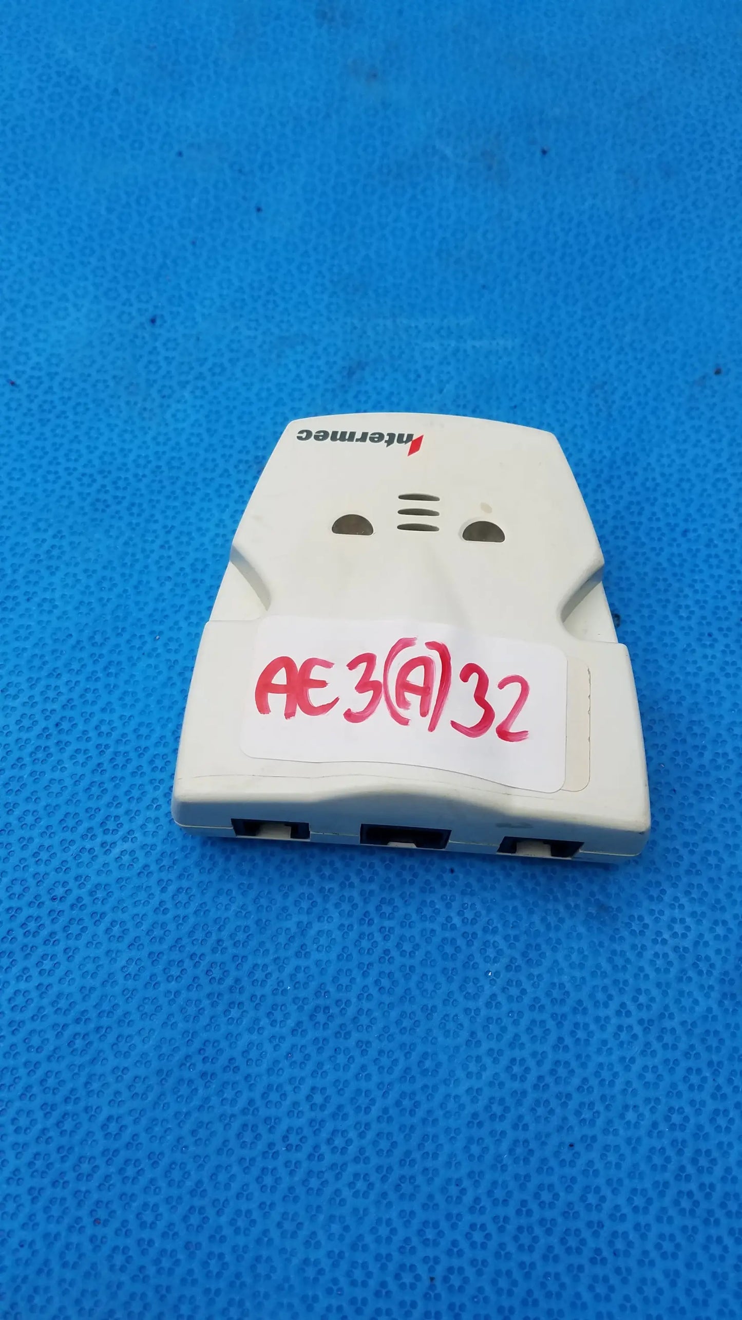 Intermec MicroBar 9730 Decoder Wedge Barcode Decoder Wedge, as-is (for parts) product photo 1