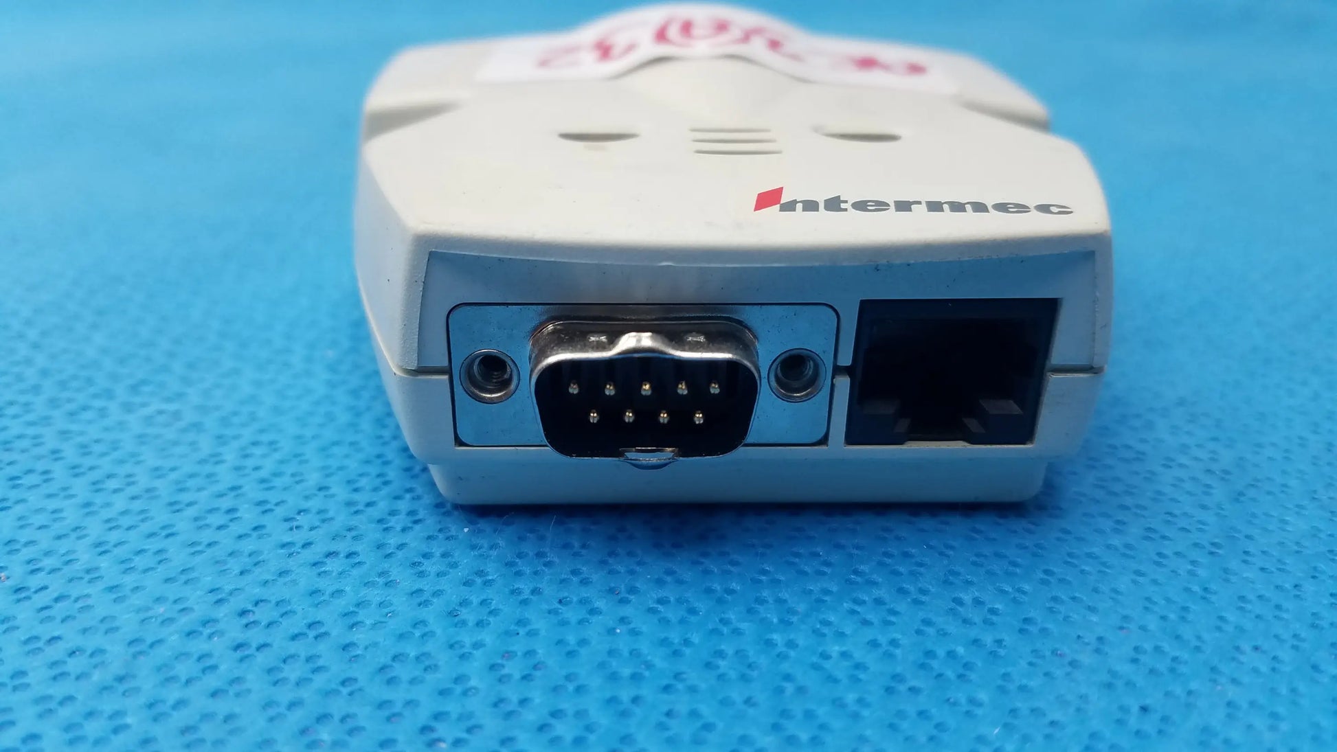 Intermec MicroBar 9730 Decoder Wedge Barcode Decoder Wedge, as-is (for parts) product photo 7