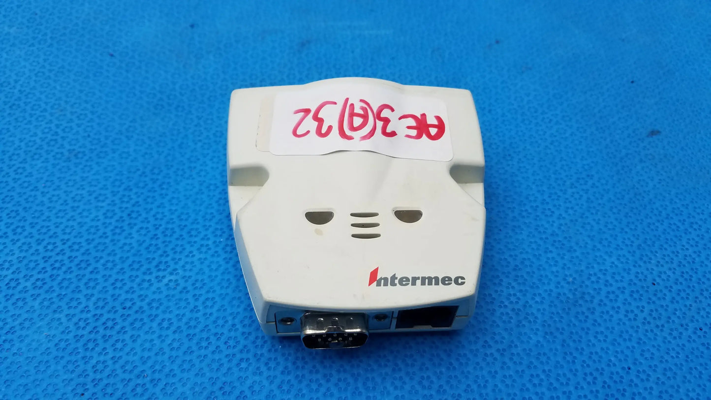 Intermec MicroBar 9730 Decoder Wedge Barcode Decoder Wedge, as-is (for parts) product photo 8