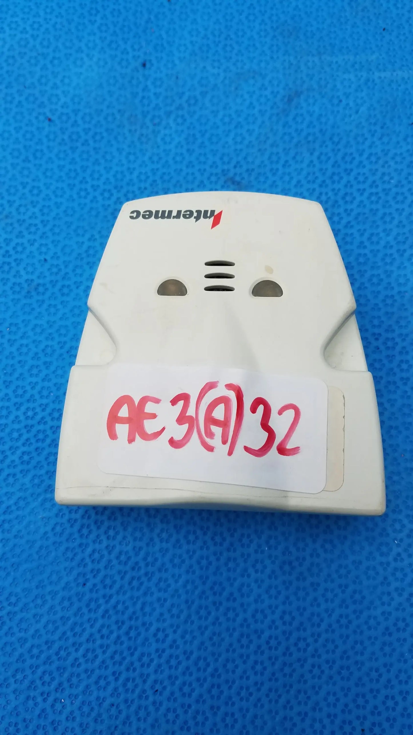 Intermec MicroBar 9730 Decoder Wedge Barcode Decoder Wedge, as-is (for parts) product photo 3