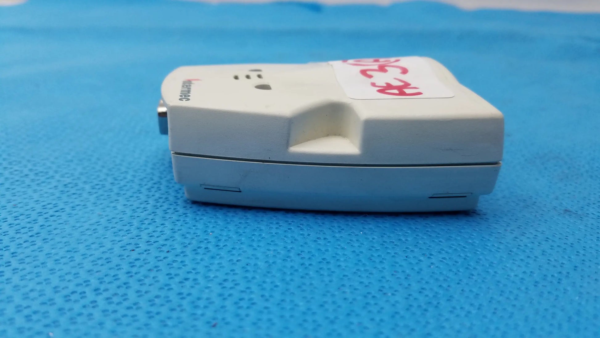 Intermec MicroBar 9730 Decoder Wedge Barcode Decoder Wedge, as-is (for parts) product photo 5