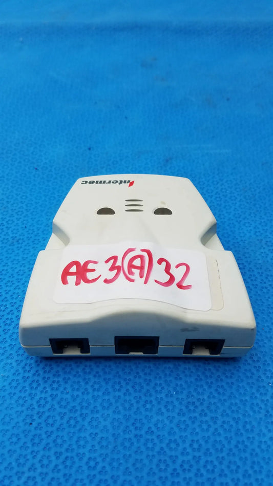 Intermec MicroBar 9730 Decoder Wedge Barcode Decoder Wedge, as-is (for parts) product photo 2