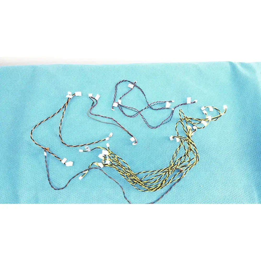 Generic Internal Pair Wire Harness Cable with Small Connectors Wire Harness Cable, second-hand product photo 1