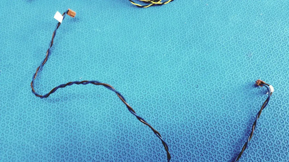 Generic Internal Pair Wire Harness Cable with Small Connectors Wire Harness Cable, second-hand product photo 2