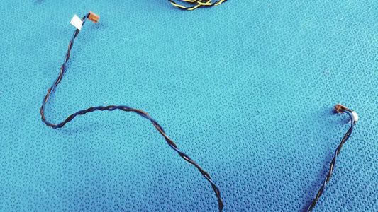 Generic Internal Pair Wire Harness Cable with Small Connectors Wire Harness Cable, second-hand product photo 2