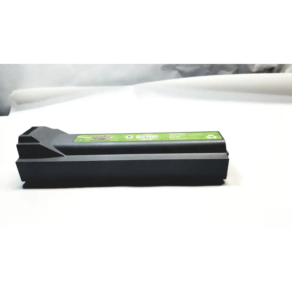 Interstate Batteries MED3500 18V NIMH Rechargeable Battery 3500 mAh Medical Equipment Battery, second-hand product photo 6