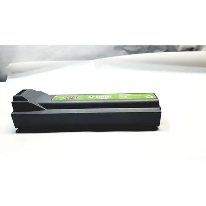 Interstate Batteries MED3500 18V NIMH Rechargeable Battery 3500 mAh Medical Equipment Battery, second-hand product photo 6