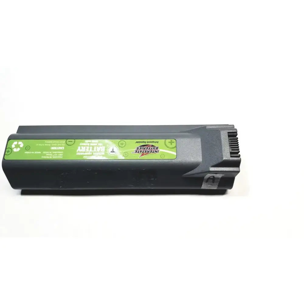 Interstate Batteries MED3500 18V NIMH Rechargeable Battery 3500 mAh Medical Equipment Battery, second-hand product photo 4