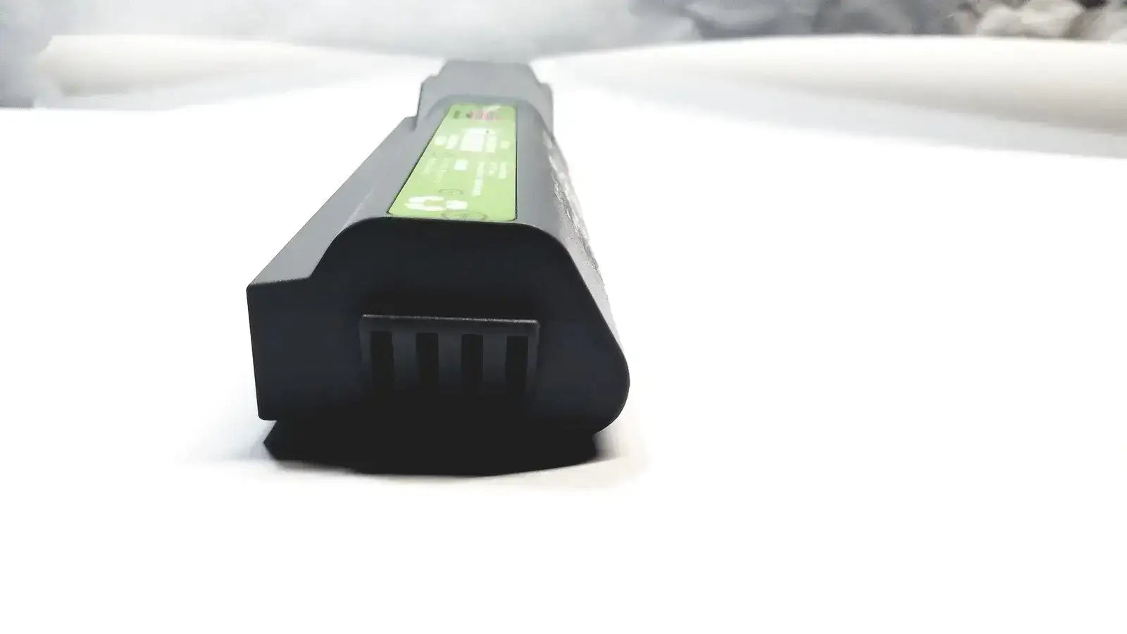 Interstate Batteries MED3500 18V NIMH Rechargeable Battery 3500 mAh Medical Equipment Battery, second-hand product photo 7