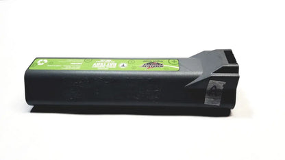Interstate Batteries MED3500 18V NIMH Rechargeable Battery 3500 mAh Medical Equipment Battery, second-hand product photo 3
