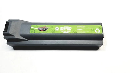 Interstate Batteries MED3500 18V NIMH Rechargeable Battery 3500 mAh Medical Equipment Battery, second-hand product photo 1