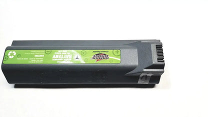 Interstate Batteries MED3500 18V NIMH Rechargeable Battery 3500 mAh Medical Equipment Battery, second-hand product photo 4