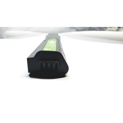 Interstate Batteries MED3500 18V NIMH Rechargeable Battery 3500 mAh Medical Equipment Battery, second-hand product photo 7