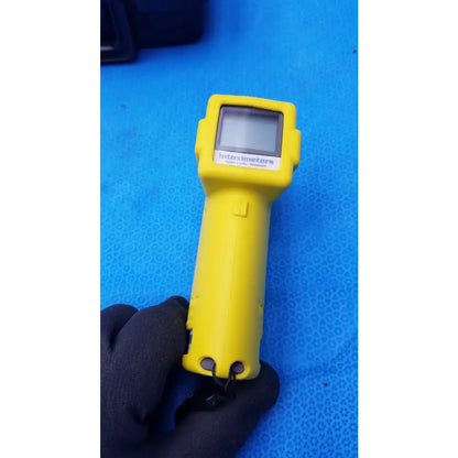 Intoximeters Alco-Sensor FST Portable Breathalyzer With Case Portable Handheld Breath Alcohol Tester, second-hand product photo 6