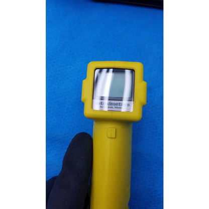 Intoximeters Alco-Sensor FST Portable Breathalyzer With Case Portable Handheld Breath Alcohol Tester, second-hand product photo 5