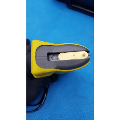 Intoximeters Alco-Sensor FST Portable Breathalyzer With Case Portable Handheld Breath Alcohol Tester, second-hand product photo 11