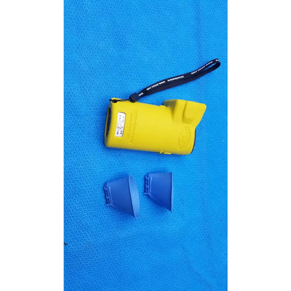 Intoximeters Alco-Sensor FST Portable Breathalyzer With Case Portable Handheld Breath Alcohol Tester, second-hand product photo 9