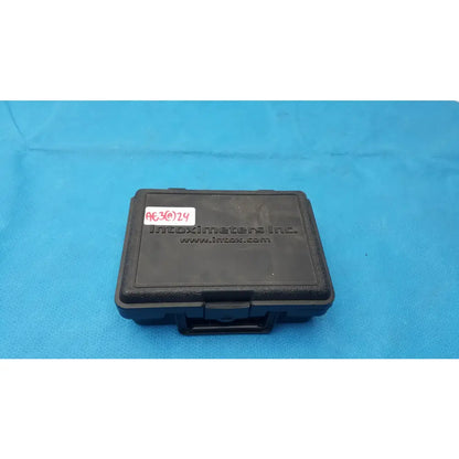 Intoximeters Alco-Sensor FST Portable Breathalyzer With Case Portable Handheld Breath Alcohol Tester, second-hand product photo 14