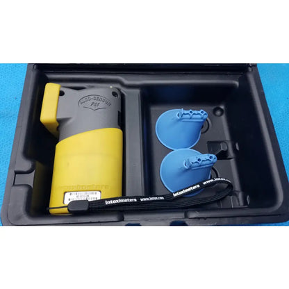 Intoximeters Alco-Sensor FST Portable Handheld Alcohol Test Breathalyzer With Case Portable Handheld Alcohol Test Breathalyzer, second-hand product photo 14