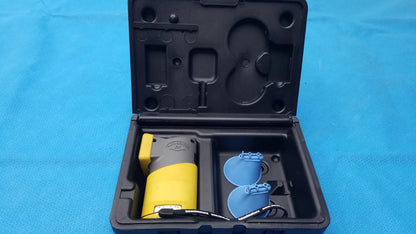 Intoximeters Alco-Sensor FST Portable Handheld Alcohol Test Breathalyzer With Case Portable Handheld Alcohol Test Breathalyzer, second-hand product photo 15