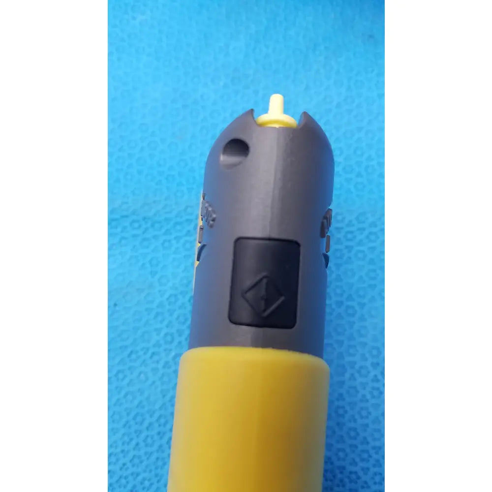 Intoximeters Alco-Sensor FST Portable Handheld Alcohol Test Breathalyzer With Case Portable Handheld Alcohol Test Breathalyzer, second-hand product photo 6
