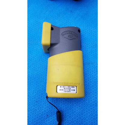 Intoximeters Alco-Sensor FST Portable Handheld Alcohol Test Breathalyzer With Case Portable Handheld Alcohol Test Breathalyzer, second-hand product photo 3