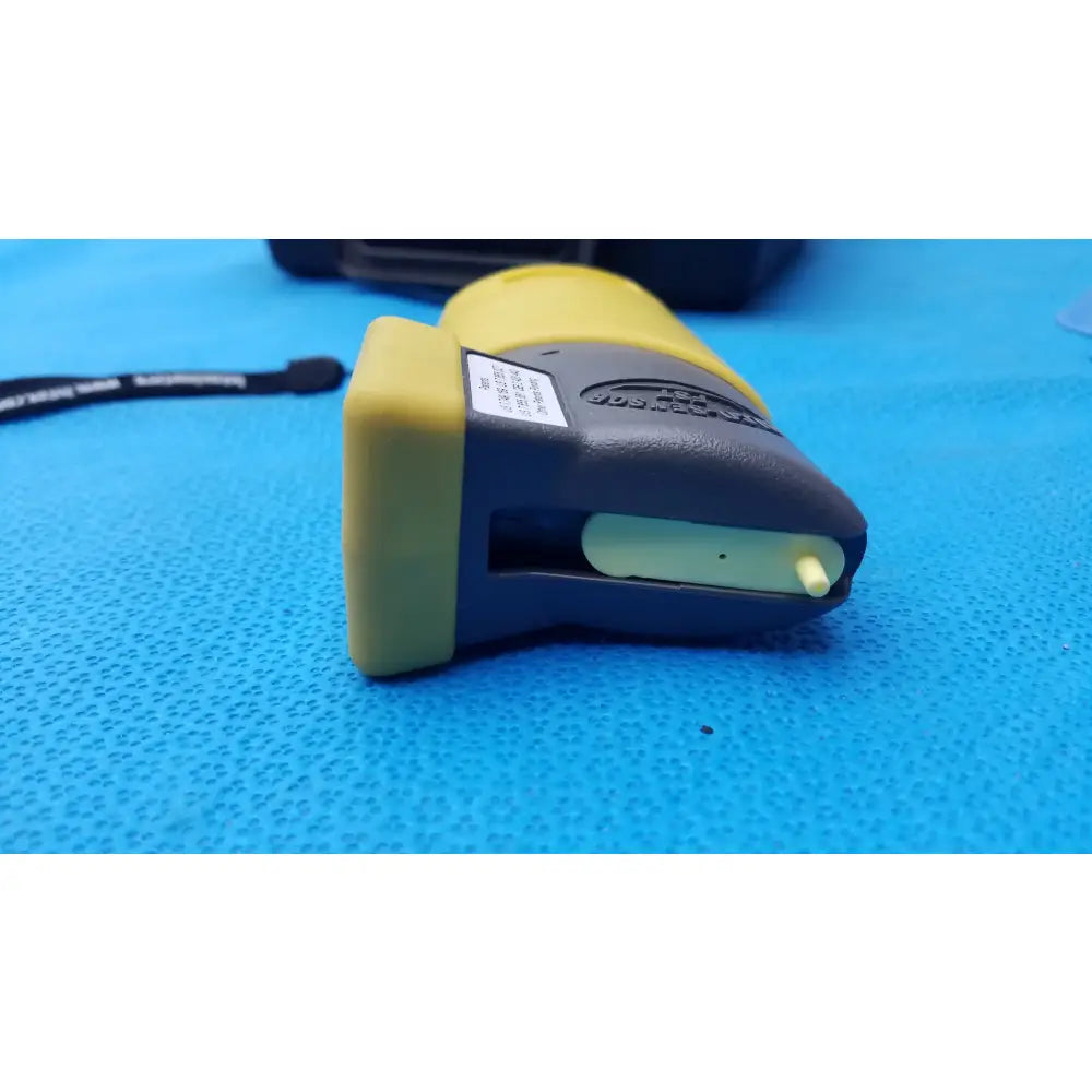 Intoximeters Alco-Sensor FST Portable Handheld Alcohol Test Breathalyzer With Case Portable Handheld Alcohol Test Breathalyzer, second-hand product photo 13