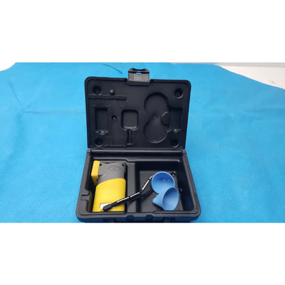 Intoximeters Alco-Sensor FST Portable Handheld Alcohol Test Breathalyzer With Case Portable Handheld Alcohol Test Breathalyzer, second-hand product photo 1