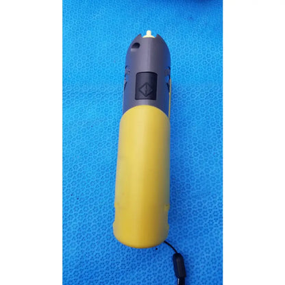 Intoximeters Alco-Sensor FST Portable Handheld Alcohol Test Breathalyzer With Case Portable Handheld Alcohol Test Breathalyzer, second-hand product photo 5