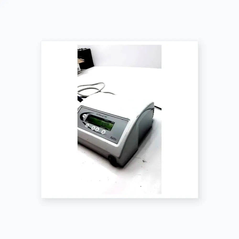 KaVo INTRASURG 300 Dental System by KaVo & Foot Control Dental Surgical System, second-hand product photo 12