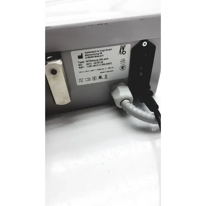 KaVo INTRASURG 300 Dental System by KaVo & Foot Control Dental Surgical System, second-hand product photo 8