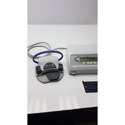 KaVo INTRASURG 300 Dental System by KaVo & Foot Control Dental Surgical System, second-hand product photo 2