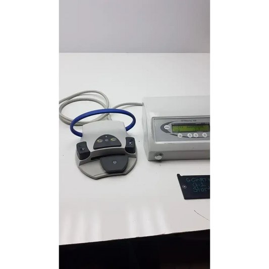 KaVo INTRASURG 300 Dental System by KaVo & Foot Control Dental Surgical System, second-hand product photo 2