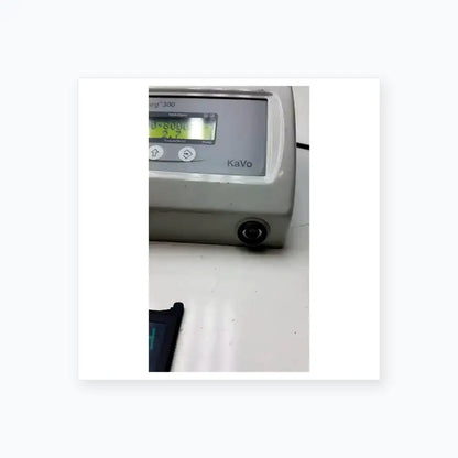 KaVo INTRASURG 300 Dental System by KaVo & Foot Control Dental Surgical System, second-hand product photo 3