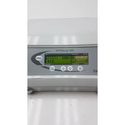 KaVo INTRASURG 300 Dental System by KaVo & Foot Control Dental Surgical System, second-hand product photo 4