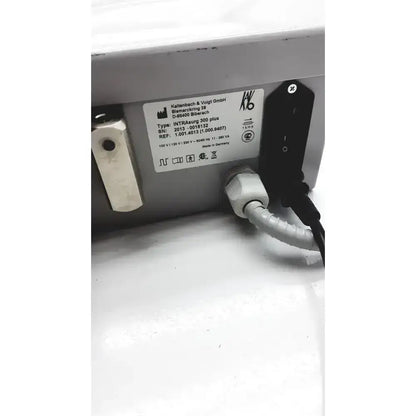 KaVo INTRASURG 300 Dental System by KaVo & Foot Control Dental Surgical System, second-hand product photo 8