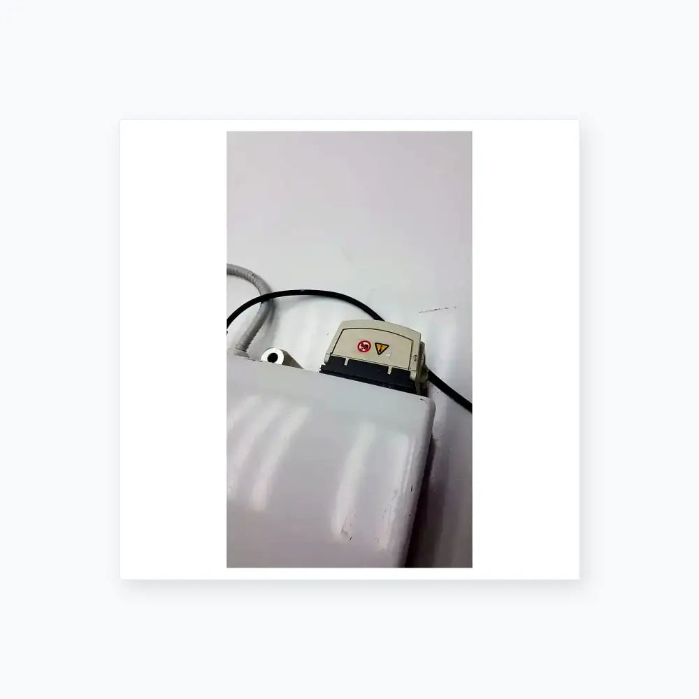 KaVo INTRASURG 300 Dental System by KaVo & Foot Control Dental Surgical System, second-hand product photo 5