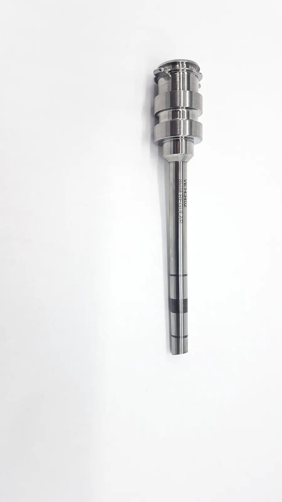 Intuitive 420002-07 Da Vinci Regular Cannula Surgical Instrument 8mm Surgical Cannula, second-hand product photo 1