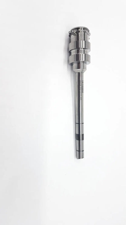 Intuitive 420002-07 Da Vinci Regular Cannula Surgical Instrument 8mm Surgical Cannula, second-hand product photo 1