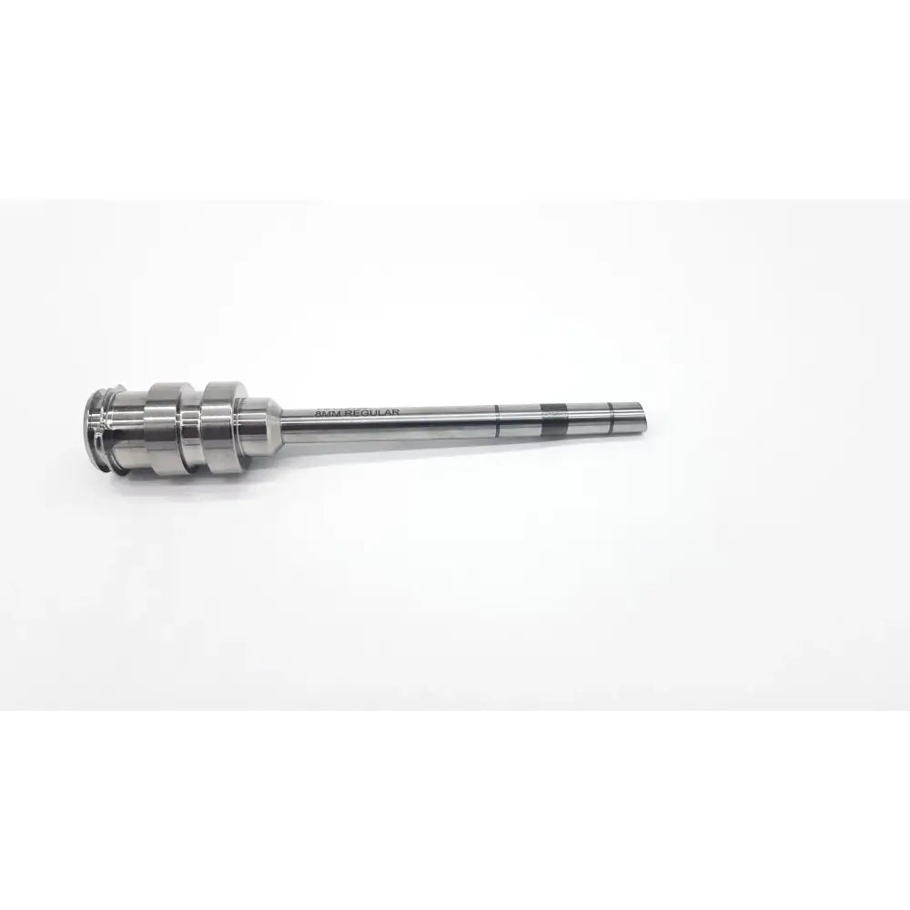 Intuitive 420002-07 Da Vinci Regular Cannula Surgical Instrument 8mm Surgical Cannula, second-hand product photo 6