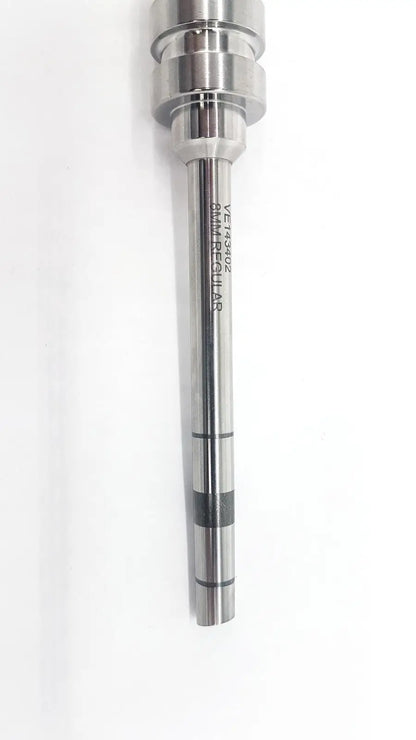 Intuitive 420002-07 Da Vinci Regular Cannula Surgical Instrument 8mm Surgical Cannula, second-hand product photo 7