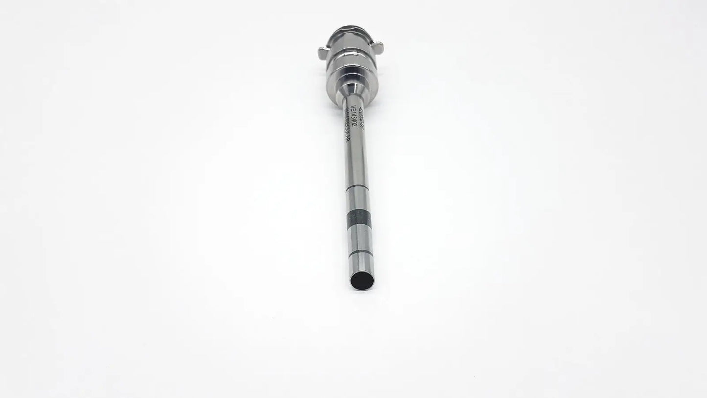 Intuitive 420002-07 Da Vinci Regular Cannula Surgical Instrument 8mm Surgical Cannula, second-hand product photo 2